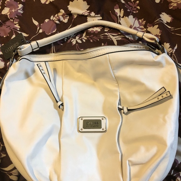 Guess hobo Manila handbag - Picture 2 of 5